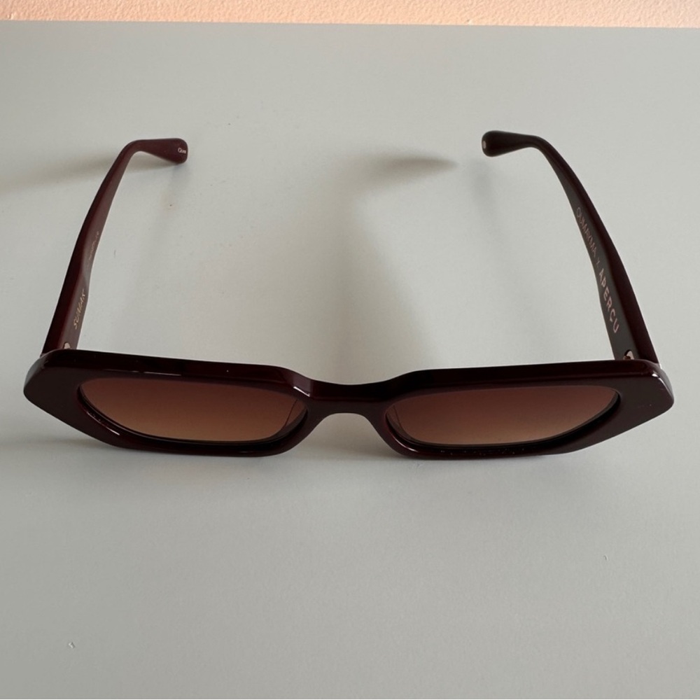 Apercu OUMAYMA sunglasses - Picture 4 of 10